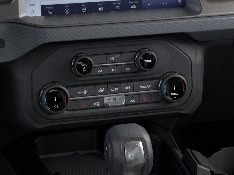 Thumbnail: 2026 Ford Bronco - 19