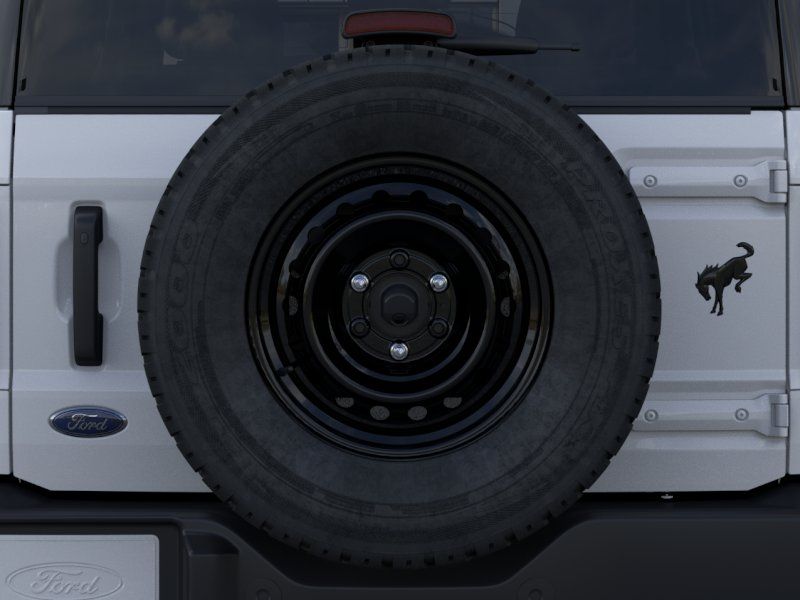 Thumbnail: 2026 Ford Bronco - 24