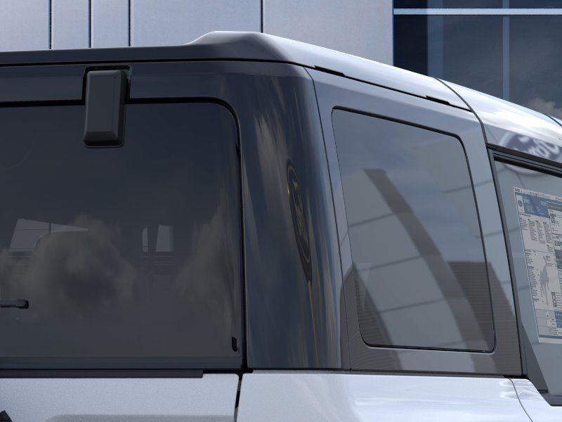 Thumbnail: 2026 Ford Bronco - 25