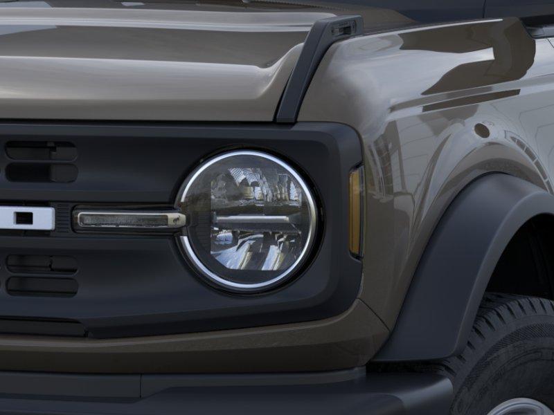 Thumbnail: 2026 Ford Bronco - 13