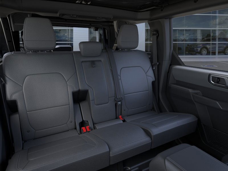 Thumbnail: 2025 Ford Bronco - 9