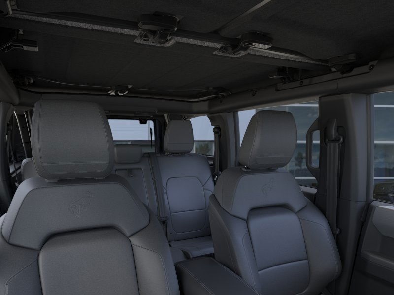 Thumbnail: 2025 Ford Bronco - 16