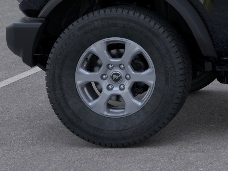 Thumbnail: 2025 Ford Bronco - 6