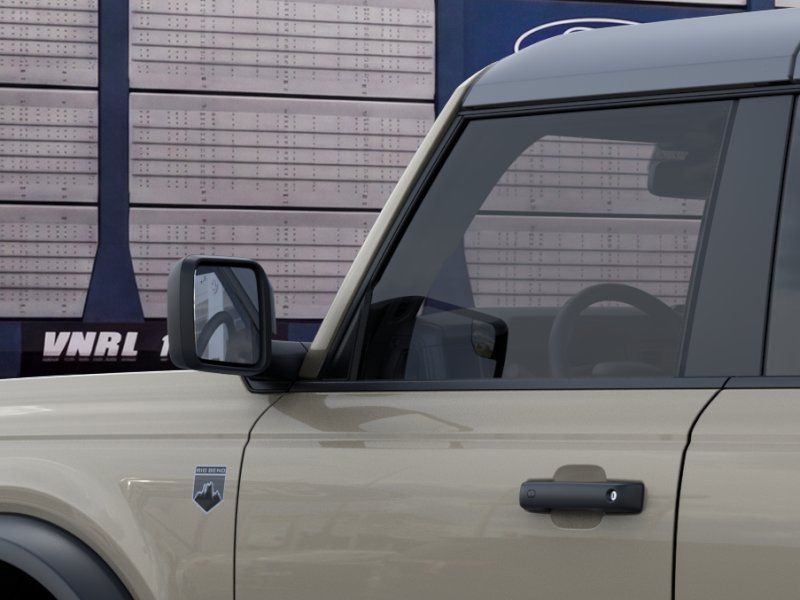 Thumbnail: 2026 Ford Bronco - 23