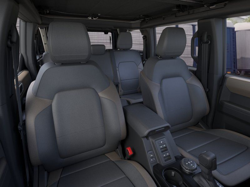 Thumbnail: 2026 Ford Bronco - 7