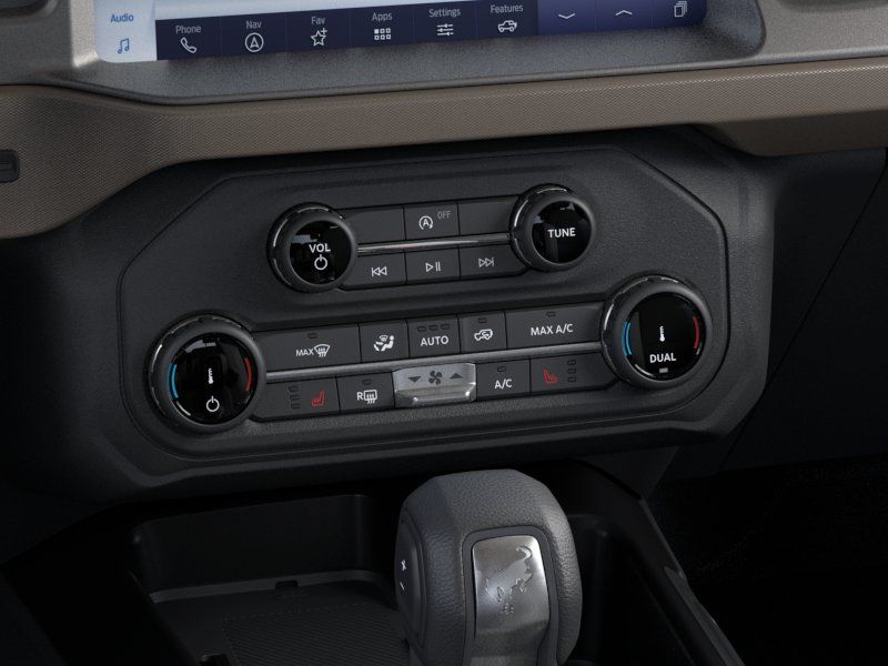 Thumbnail: 2026 Ford Bronco - 20