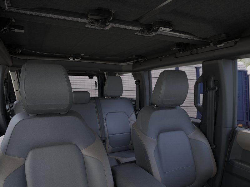 Thumbnail: 2026 Ford Bronco - 18