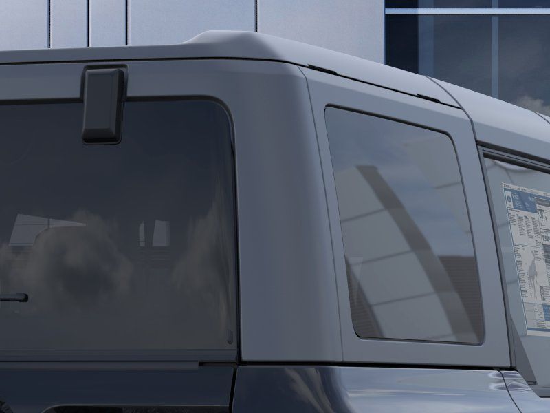 Thumbnail: 2026 Ford Bronco - 25
