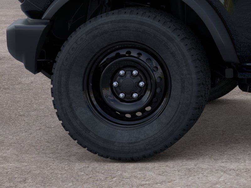 Thumbnail: 2026 Ford Bronco - 7