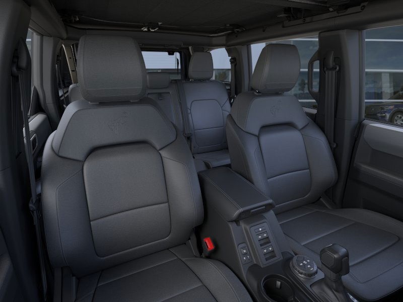 Thumbnail: 2025 Ford Bronco - 8