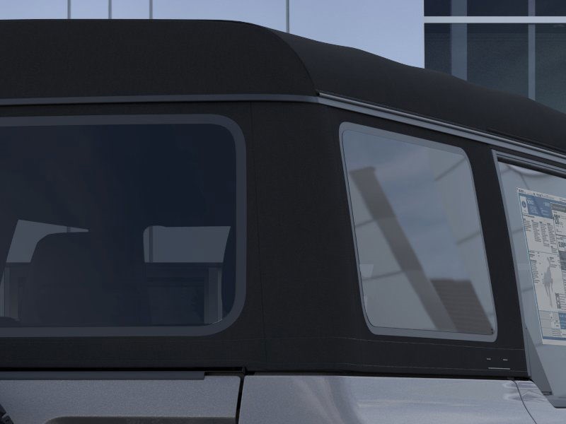 Thumbnail: 2025 Ford Bronco - 25