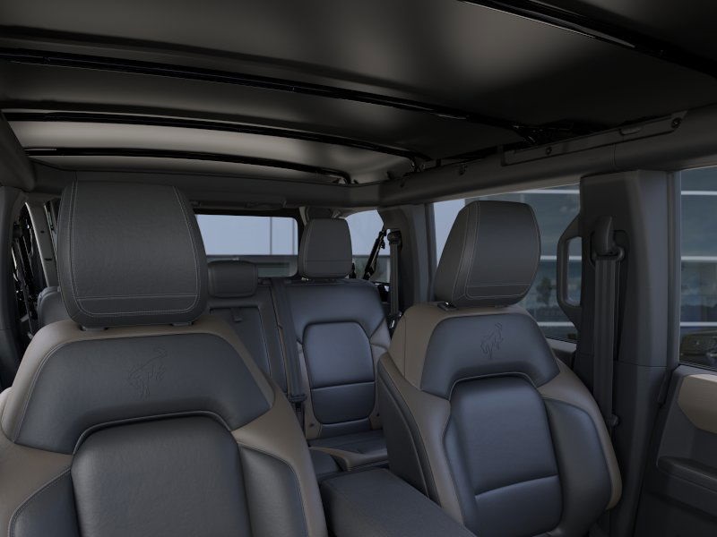Thumbnail: 2025 Ford Bronco - 16