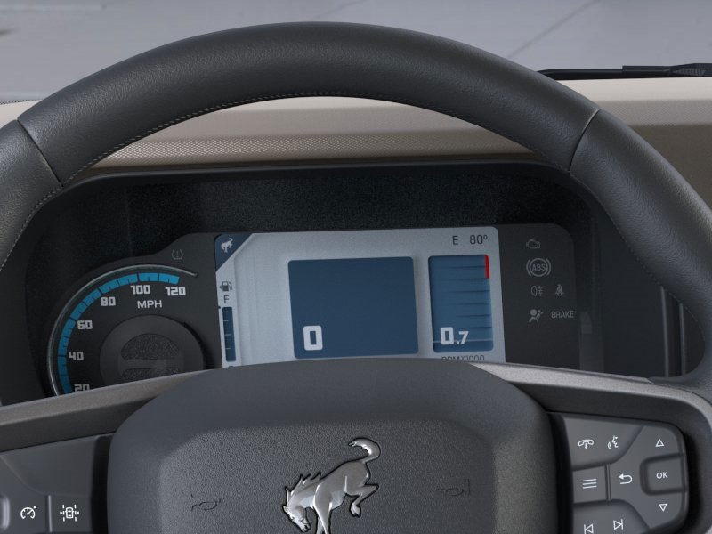 Thumbnail: 2025 Ford Bronco - 17