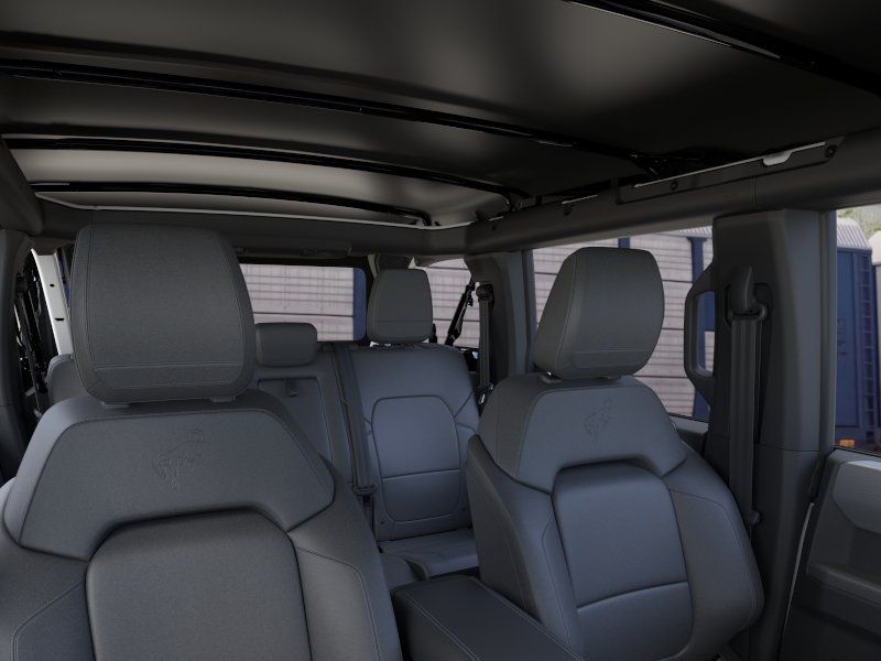 Thumbnail: 2026 Ford Bronco - 17
