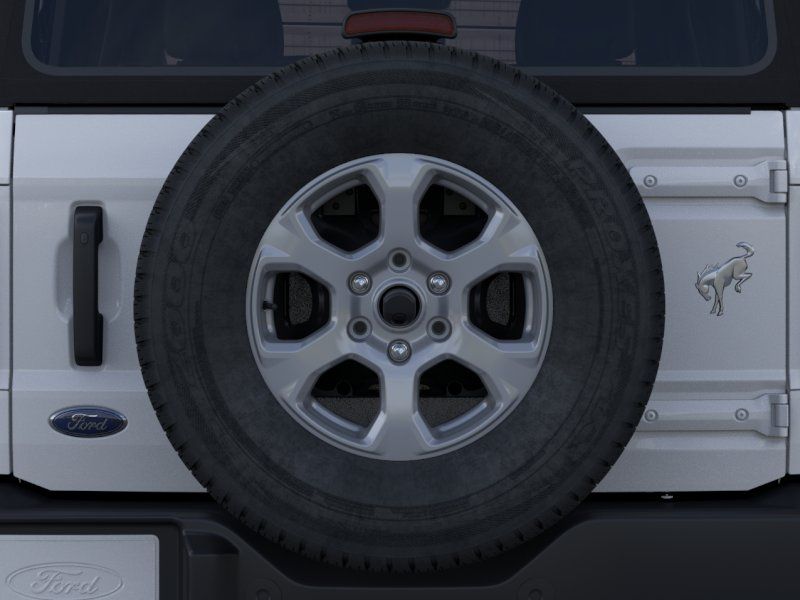 Thumbnail: 2026 Ford Bronco - 24