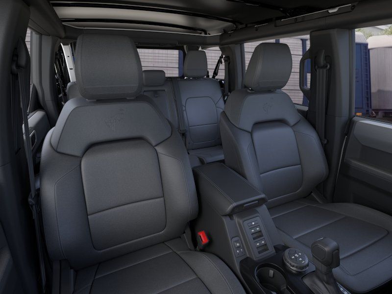 Thumbnail: 2026 Ford Bronco - 8