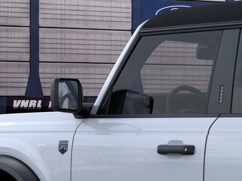 Thumbnail: 2026 Ford Bronco - 22