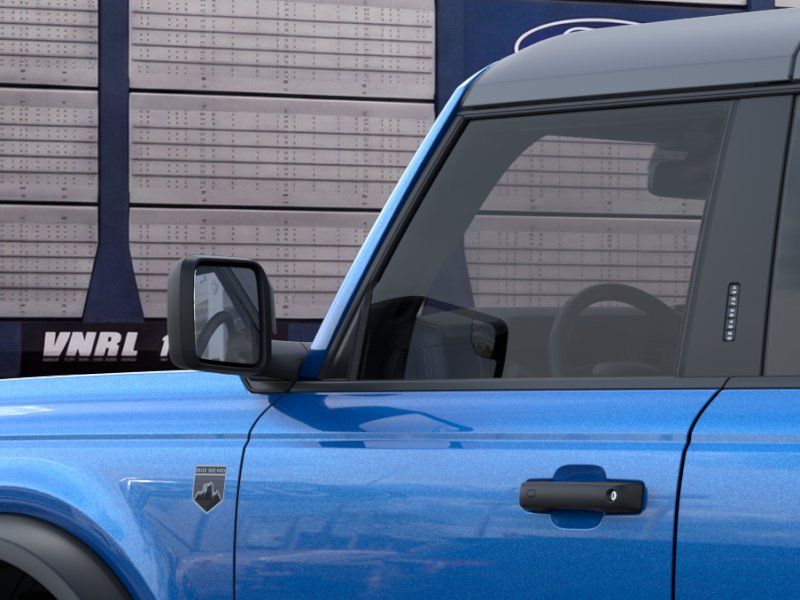 Thumbnail: 2026 Ford Bronco - 22