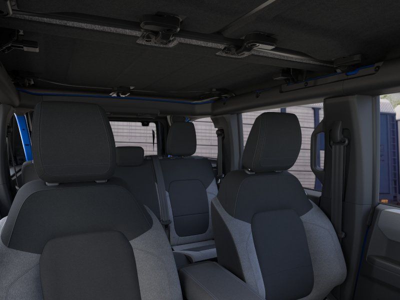Thumbnail: 2026 Ford Bronco - 9