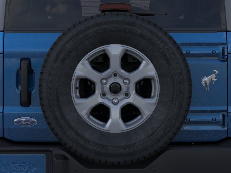 Thumbnail: 2026 Ford Bronco - 24