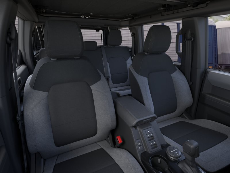 Thumbnail: 2026 Ford Bronco - 8