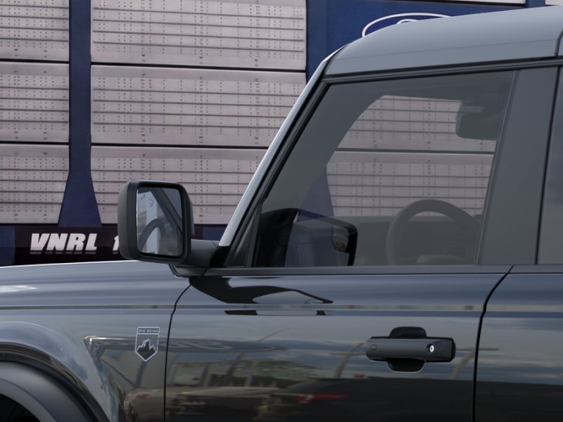 Thumbnail: 2026 Ford Bronco - 22
