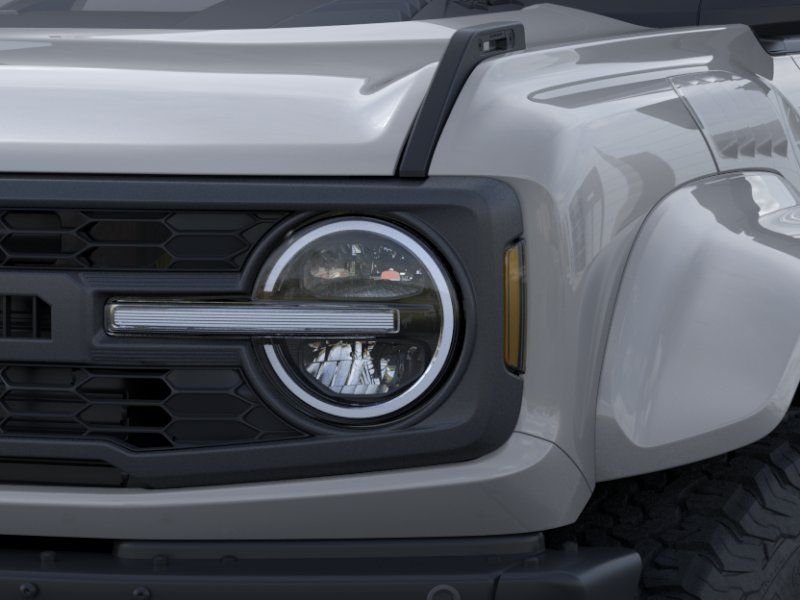 Thumbnail: 2026 Ford Bronco - 22