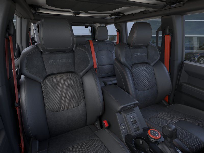 Thumbnail: 2026 Ford Bronco - 8
