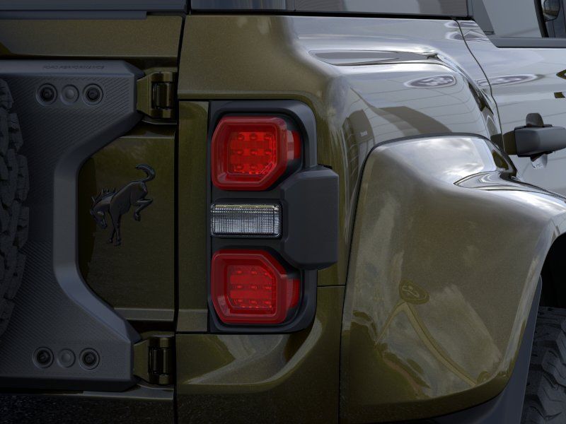 Thumbnail: 2026 Ford Bronco - 24