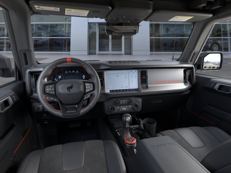 Thumbnail: 2026 Ford Bronco - 2