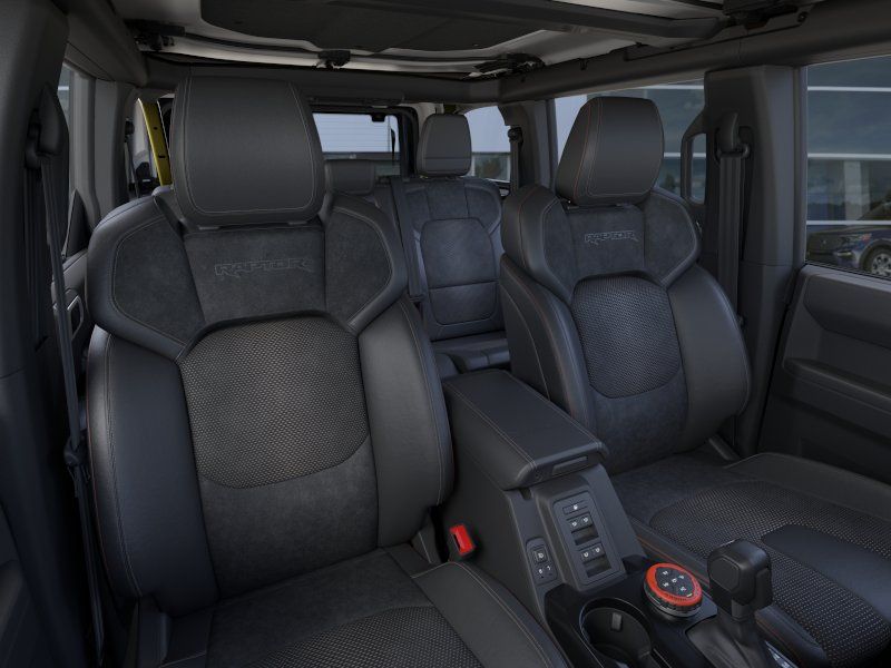 Thumbnail: 2026 Ford Bronco - 9