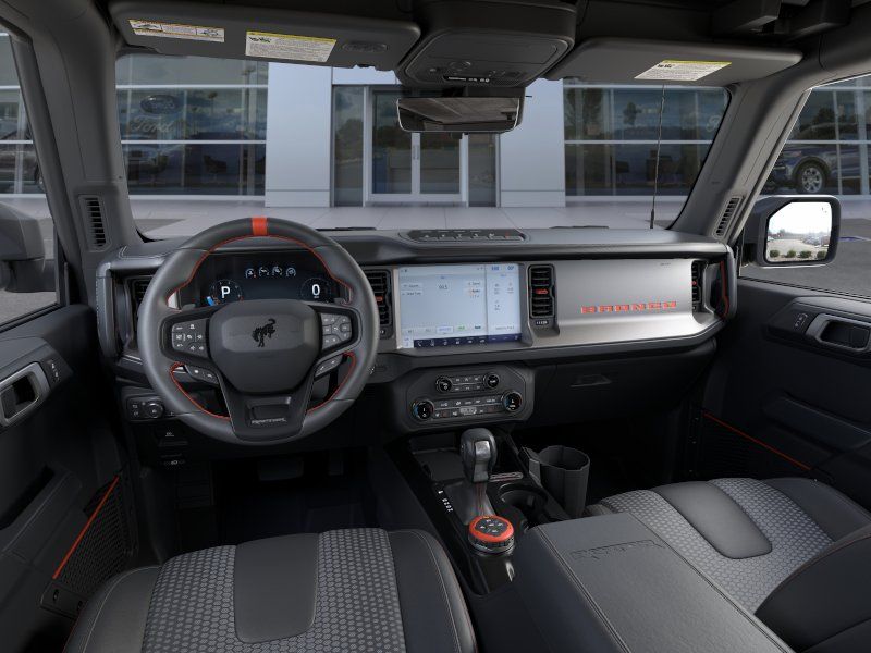 Thumbnail: 2026 Ford Bronco - 2