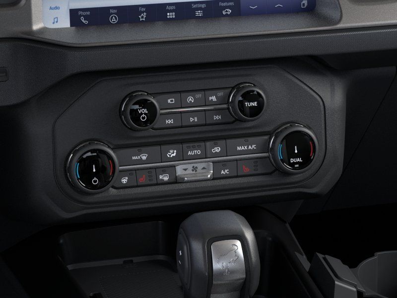 Thumbnail: 2026 Ford Bronco - 20