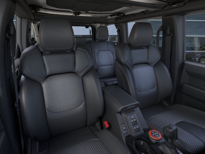 Thumbnail: 2026 Ford Bronco - 9