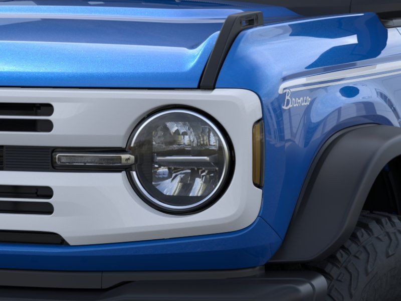 Thumbnail: 2026 Ford Bronco - 21