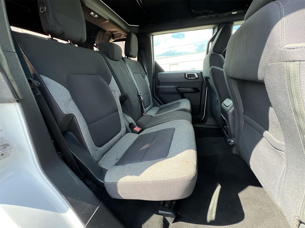 Thumbnail: 2021 Ford Bronco - 26