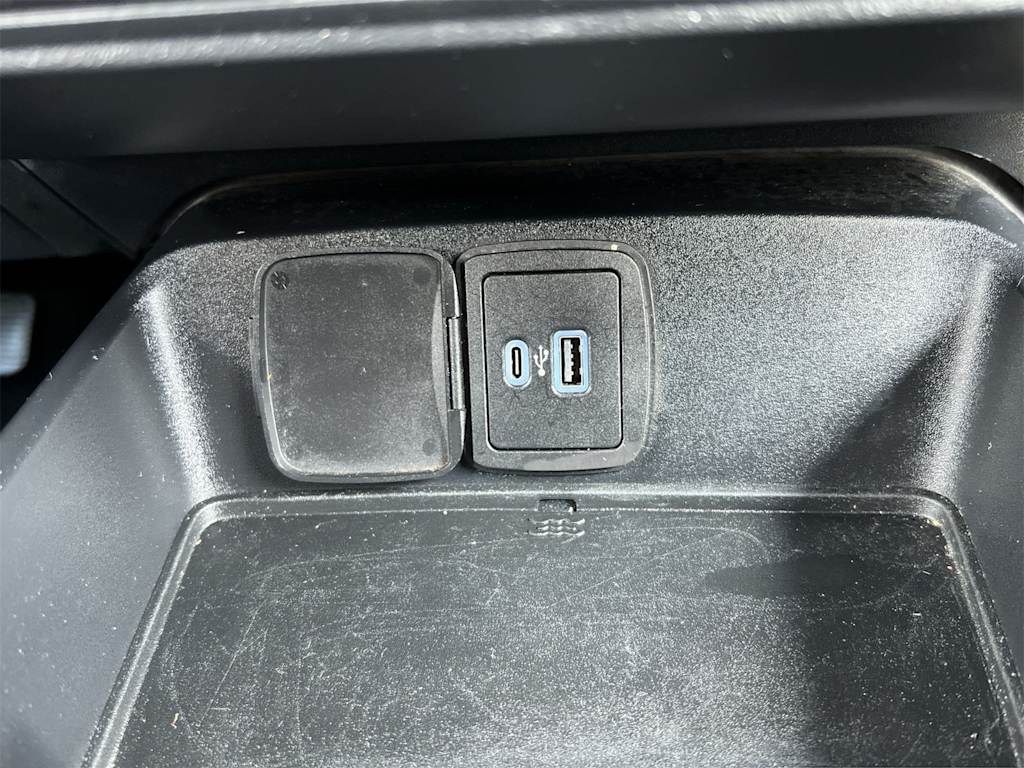 Thumbnail: 2021 Ford Bronco - 33