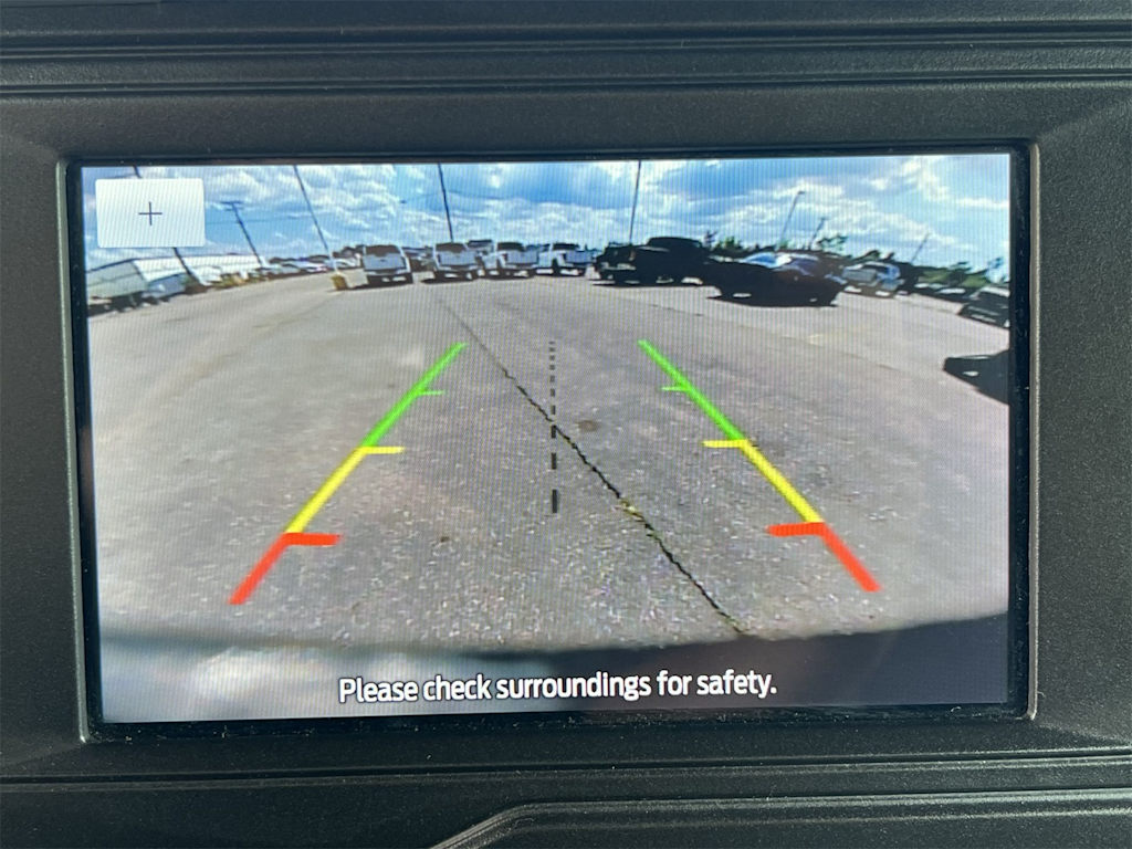 Thumbnail: 2021 Ford Bronco - 31