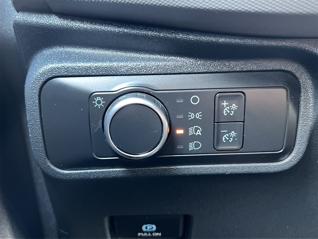 Thumbnail: 2021 Ford Bronco - 24