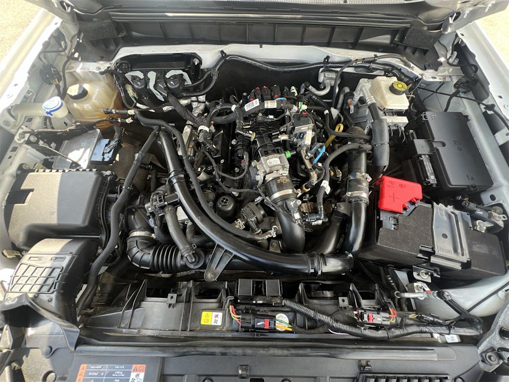 Thumbnail: 2021 Ford Bronco - 8