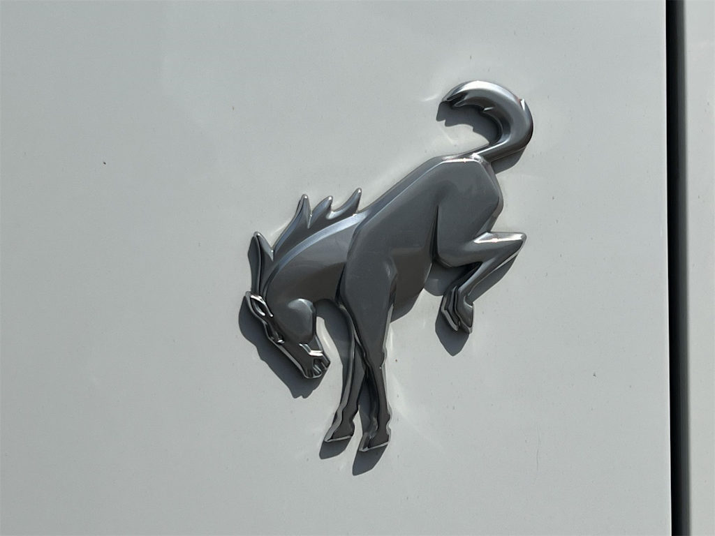 Thumbnail: 2021 Ford Bronco - 6