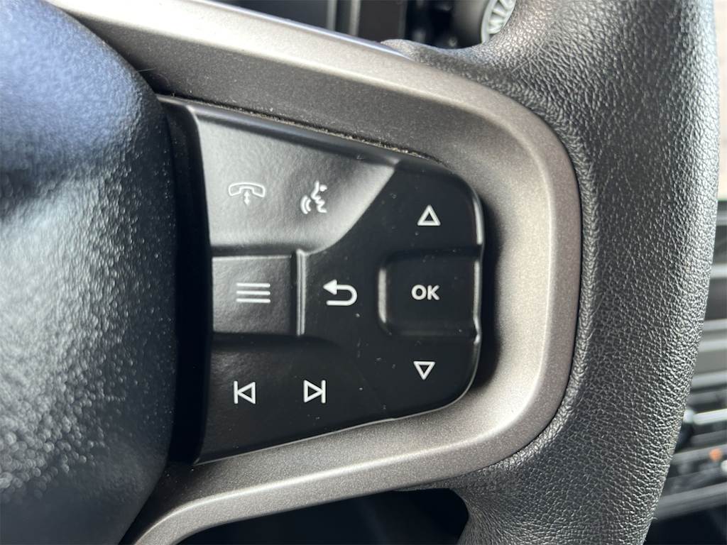 Thumbnail: 2021 Ford Bronco - 29