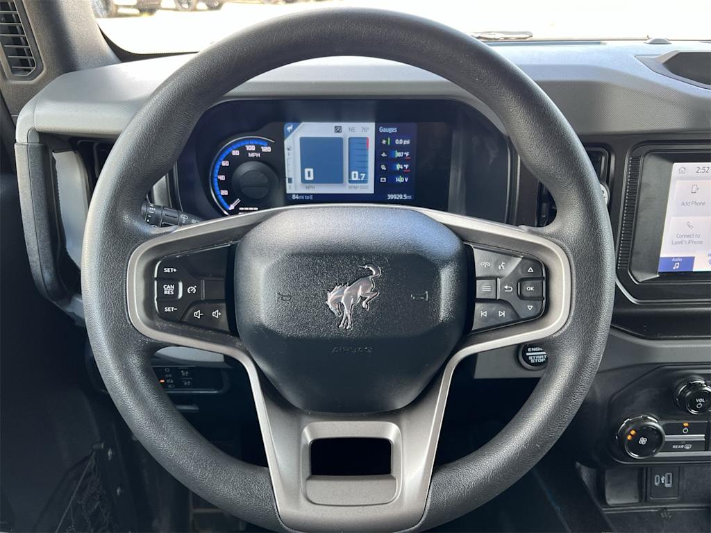 Thumbnail: 2021 Ford Bronco - 9