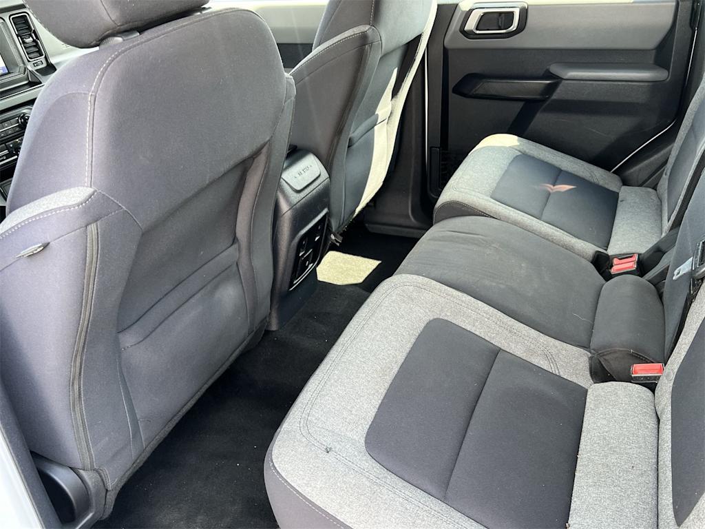 Thumbnail: 2021 Ford Bronco - 12