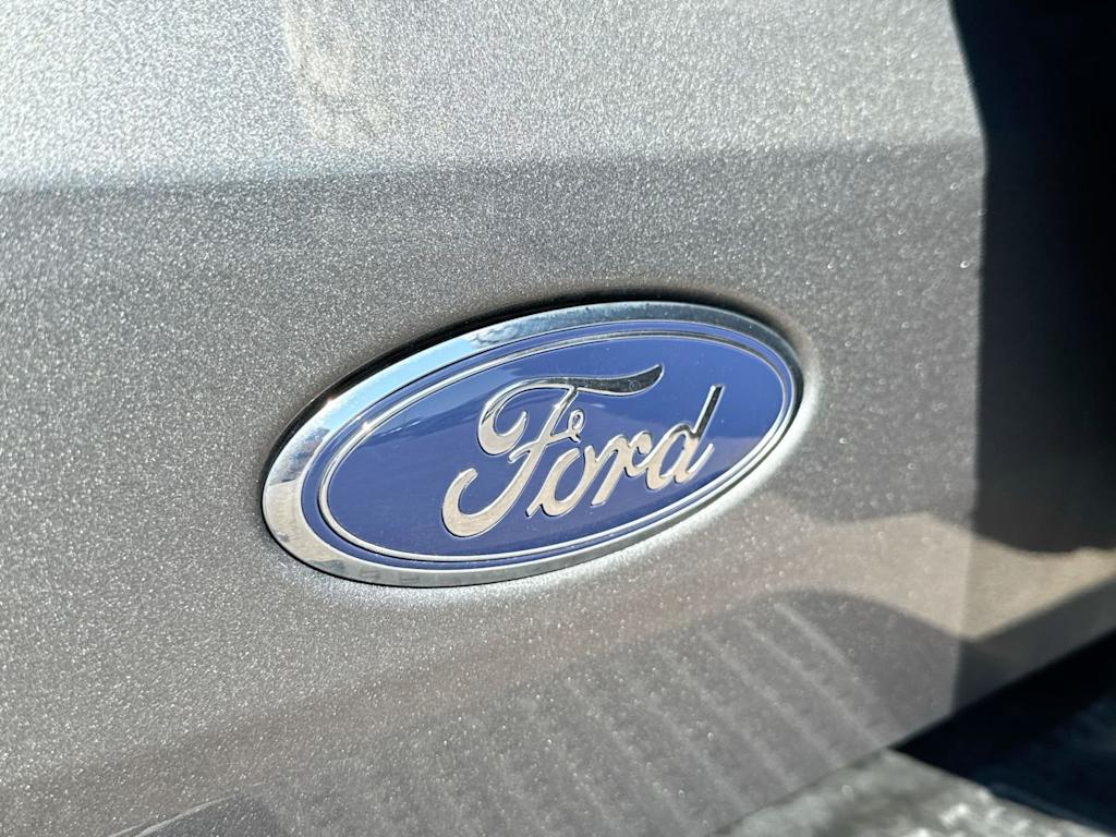 Thumbnail: 2022 Ford Bronco - 24