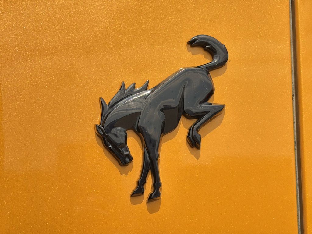 Thumbnail: 2022 Ford Bronco - 6