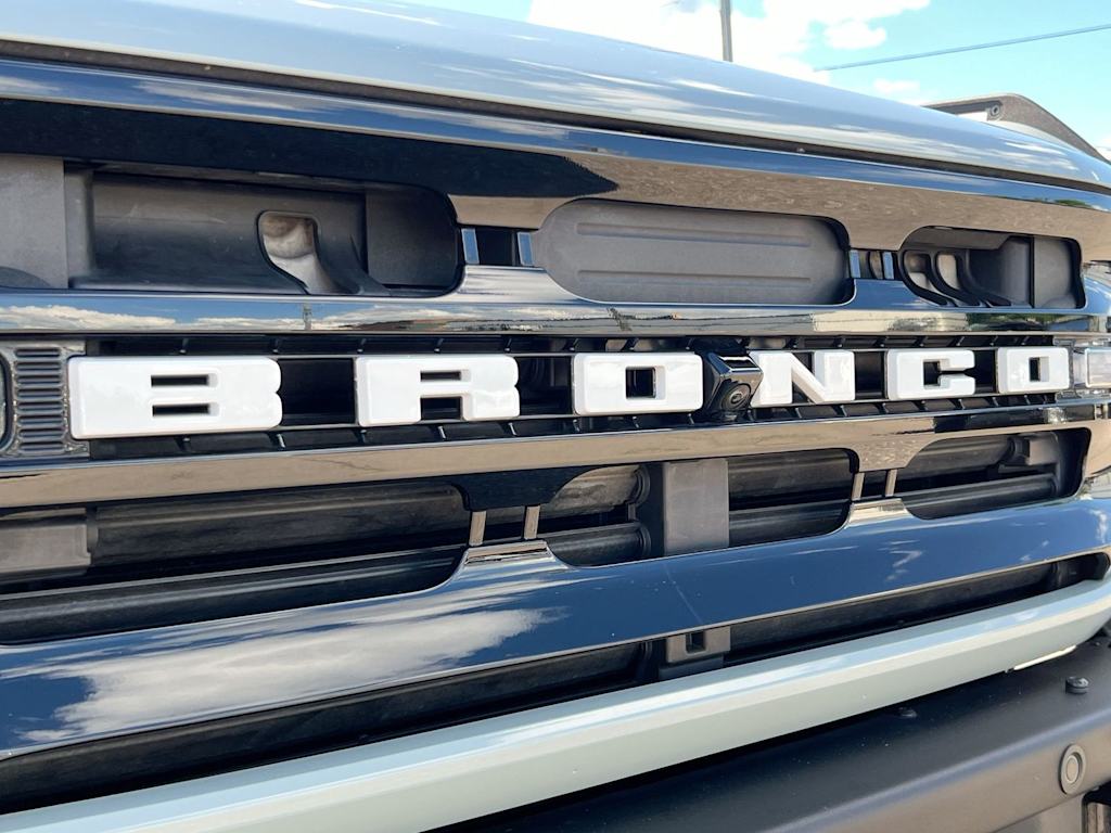 Thumbnail: 2023 Ford Bronco - 7