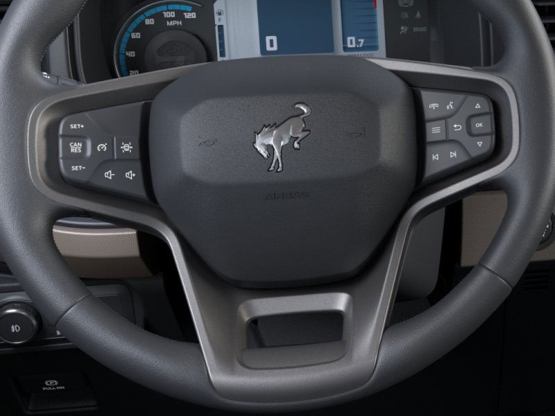 Thumbnail: 2025 Ford Bronco - 18