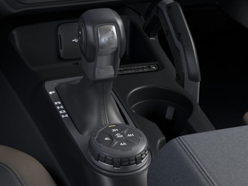 Thumbnail: 2025 Ford Bronco - 11