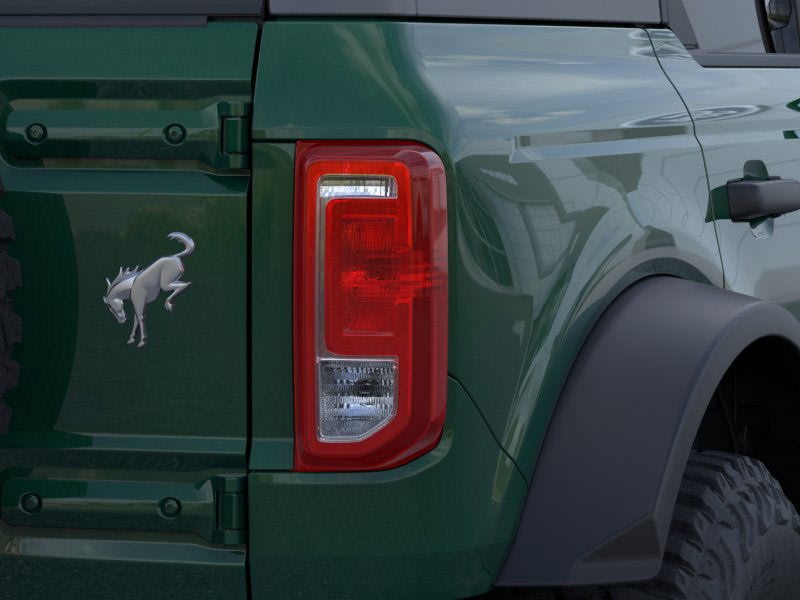 Thumbnail: 2025 Ford Bronco - 24